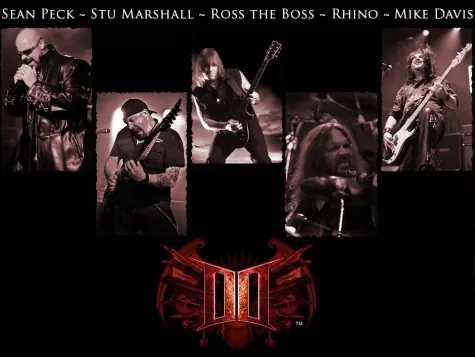 Death Dealer: disponibile il remix e remaster di "We Three Kings"