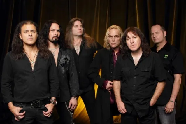 Dio Disciples: Simon Wright, 'Nel nostro debut-album dobbiamo ancora capire la direzione da intraprendere'
