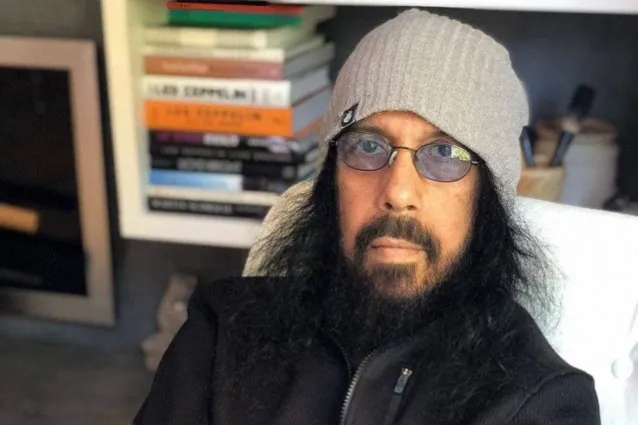 Quiet Riot: Frankie Banali ricoverato al pronto soccorso di un ospedale di Los Angeles