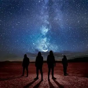 Uada: svelate cover e tracklist del nuovo LP "Djinn"
