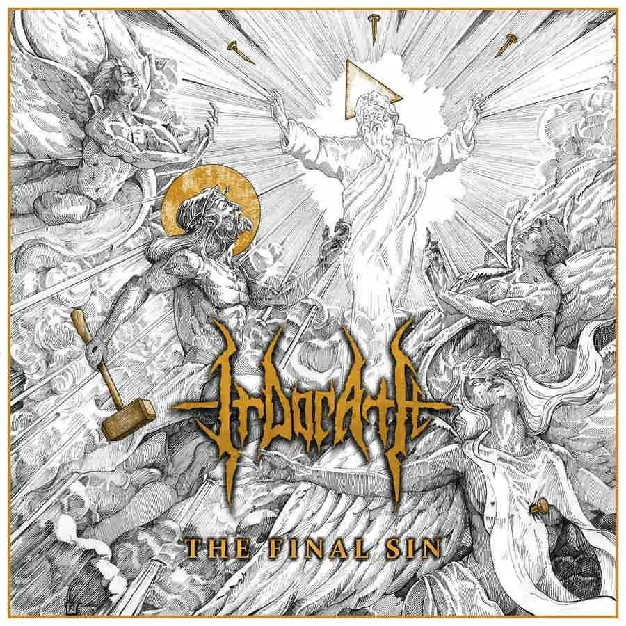 The Final Sin