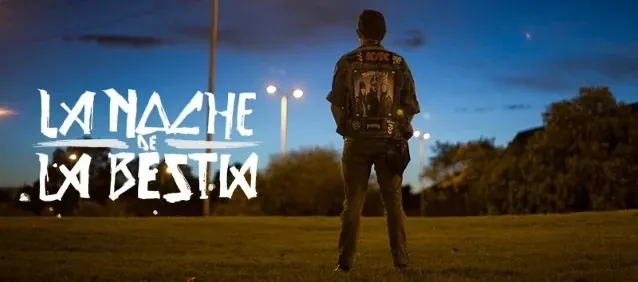 Iron Maiden: il film basato su una storia nel giorno del loro primo concerto in Colombia