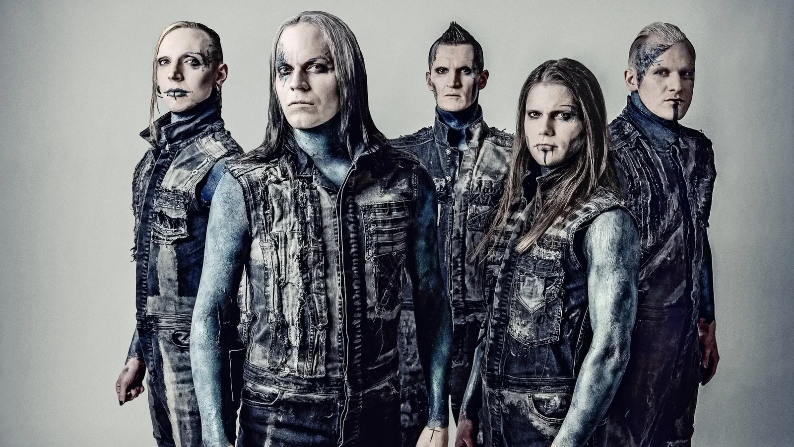 Lord Of The Lost: il video della title-track del nuovo EP in uscita dopodomani