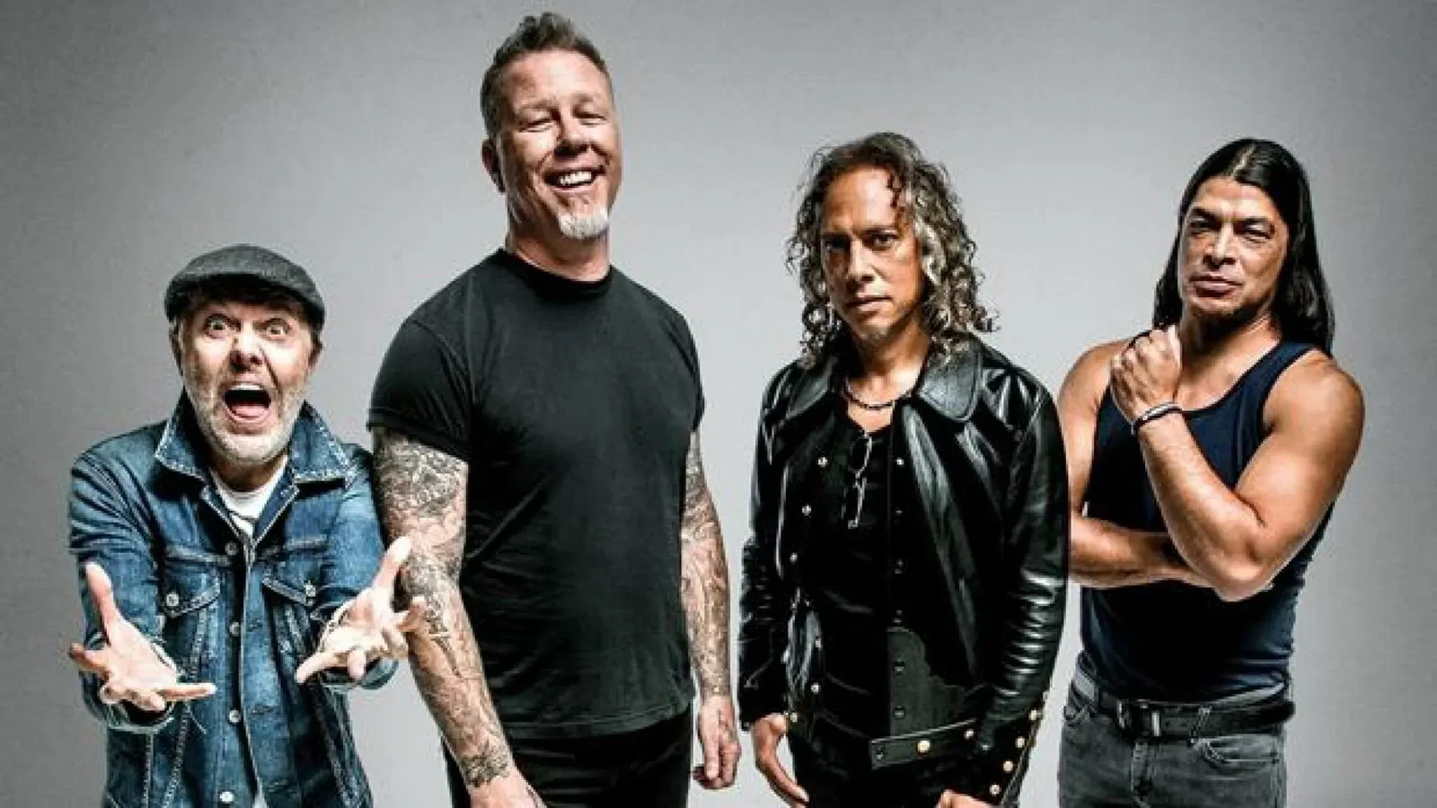 Metallica: l'esecuzione dal vivo di 'Frantic'