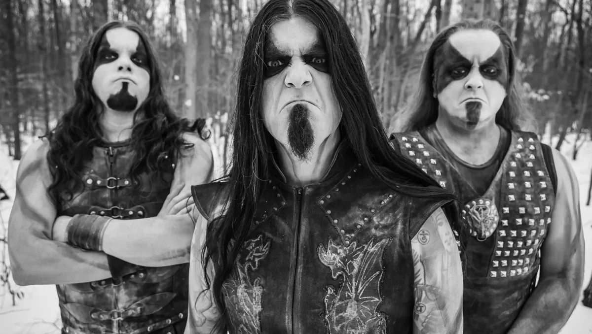 Necronomicon: la performance dal vivo integrale "Vivus Verum"