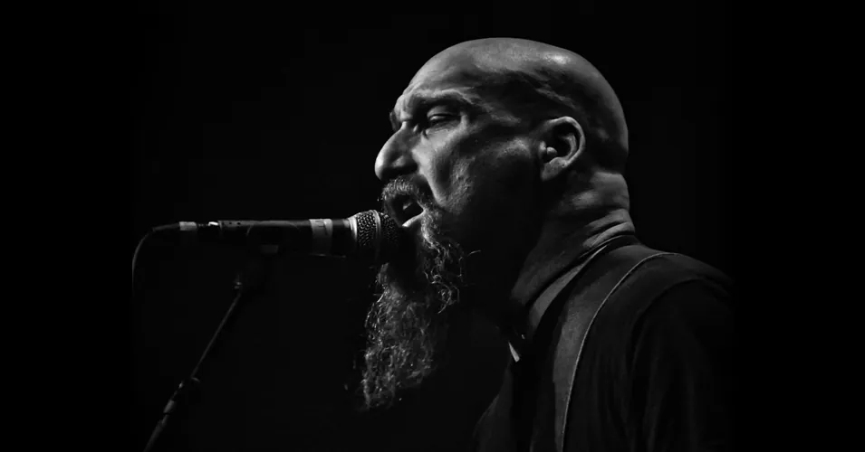Neurosis: Steve Von Till, ascolta il secondo singolo 'Shadows on the Run'