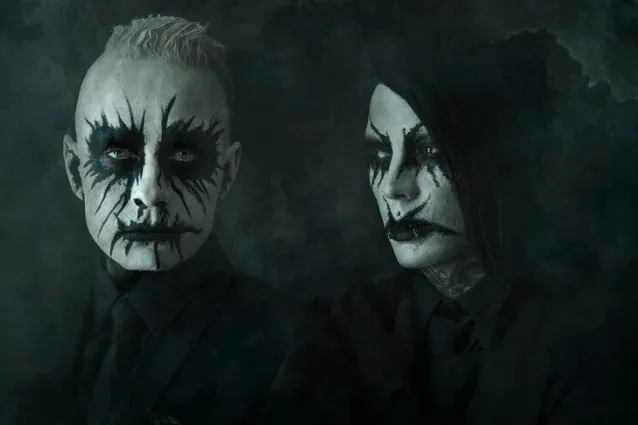 Not My God (con Tim Sköld e Nero Bellum): ecco il music video per la song 'Sowing Discord'