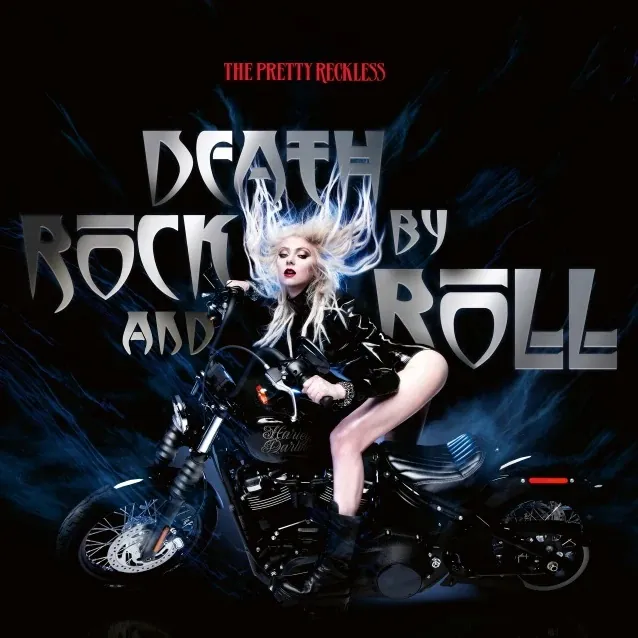 The Pretty Reckless: il nuovo singolo 'Death By Rock and Roll' suonato live per iHeart Radio (video)