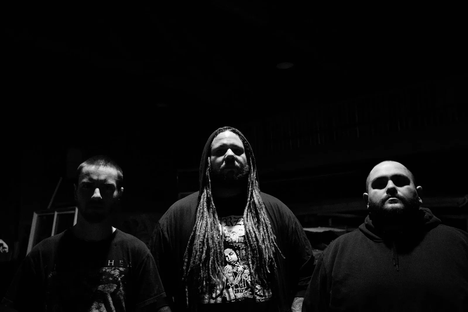 Primitive Man: il video ufficiale di 'Menacing', dal prossimo LP "Immersion"