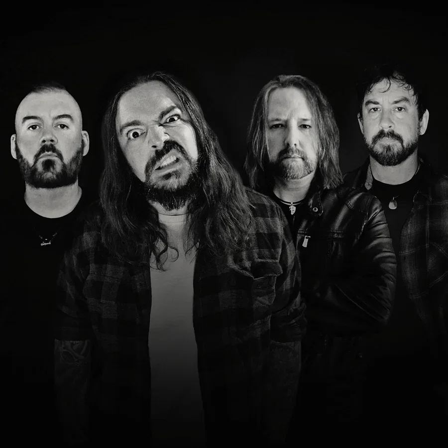 Seether: online il videoclip di 'Dangerous' dal nuovo LP "Si Vis Pacem, Para Bellum"