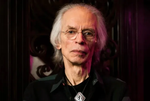 Steve Howe (Yes): pubblicato il primo singolo dal nuovo disco "Love Is"