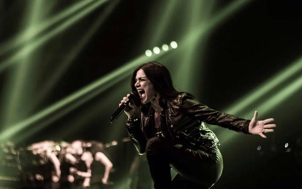 Black Rose Maze: tutto sul debut-album del progetto di Rosa Laricchiuta, primo singolo online