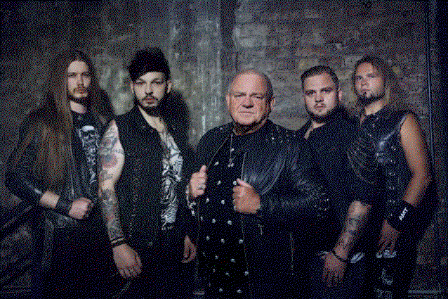 U.D.O.: il lockdown video di 'One Heart One Soul'