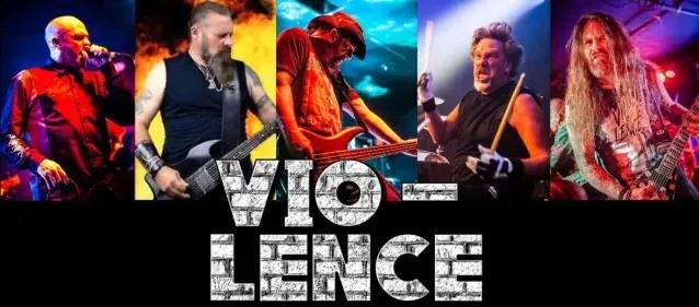 Vio-lence: Sean Killian, 'Il nuovo EP? Le persone diventeranno pazze quando lo ascolteranno'