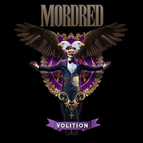 Volition [EP]