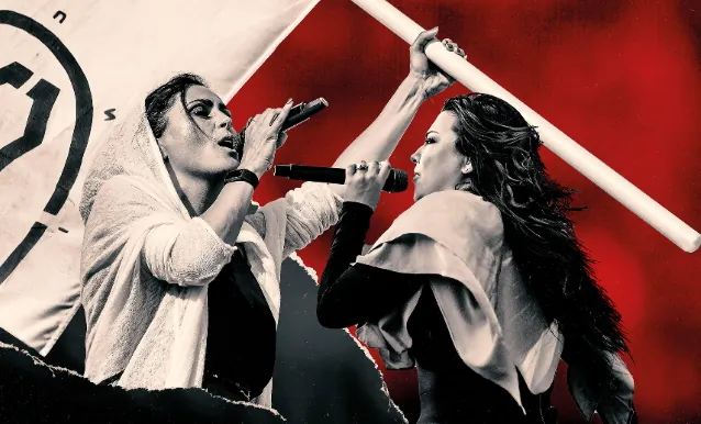 Evanescence, Within Temptation: posticipato al 2021 il tour europeo, una data in Italia