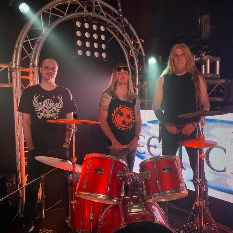 Celtic Hills: guarda il video di "Blood Flows Down"