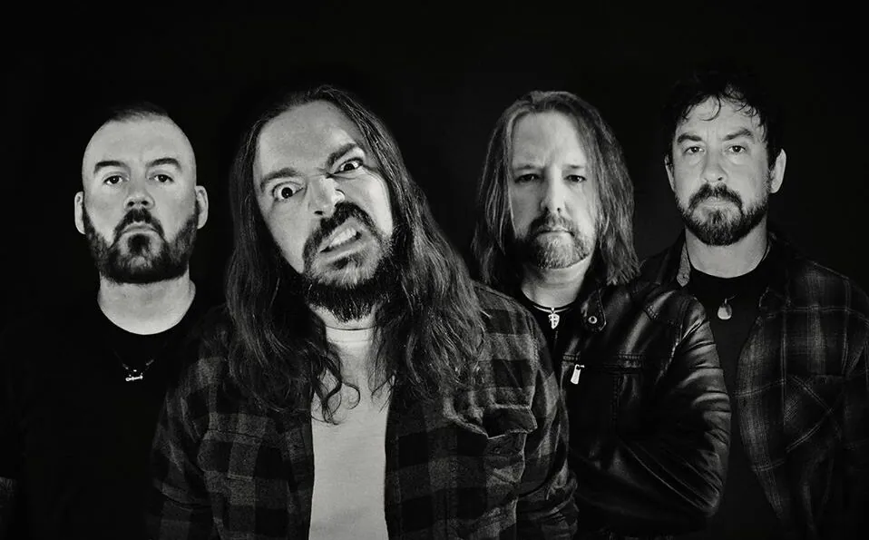 Seether: nuova versione di 'What Would You Do?' feat. Gavin Rossdale (Bush)