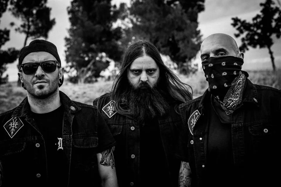 Devil City Cult: guarda il video di 'The Death and The Knife'