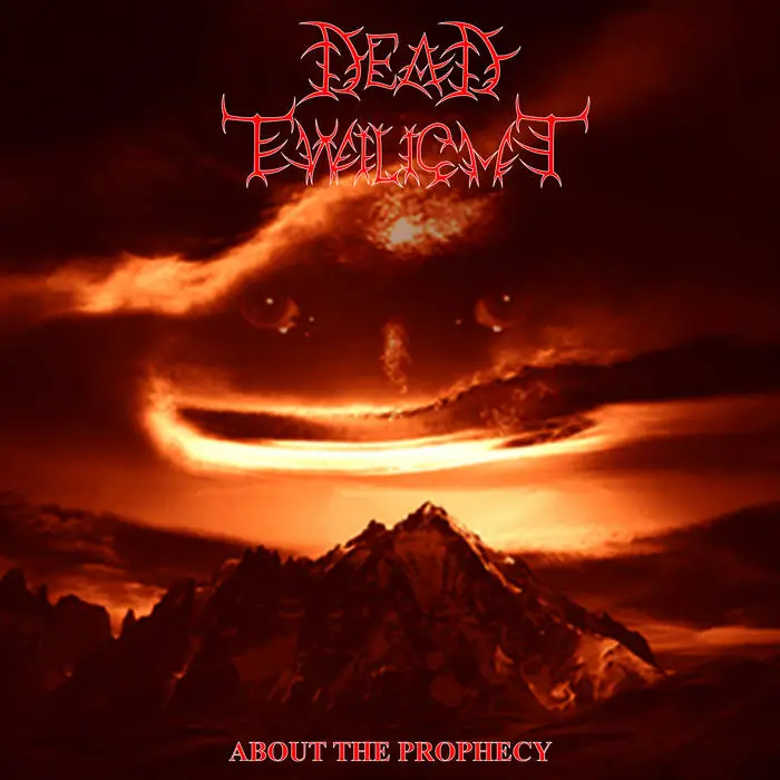 About the Prophecy