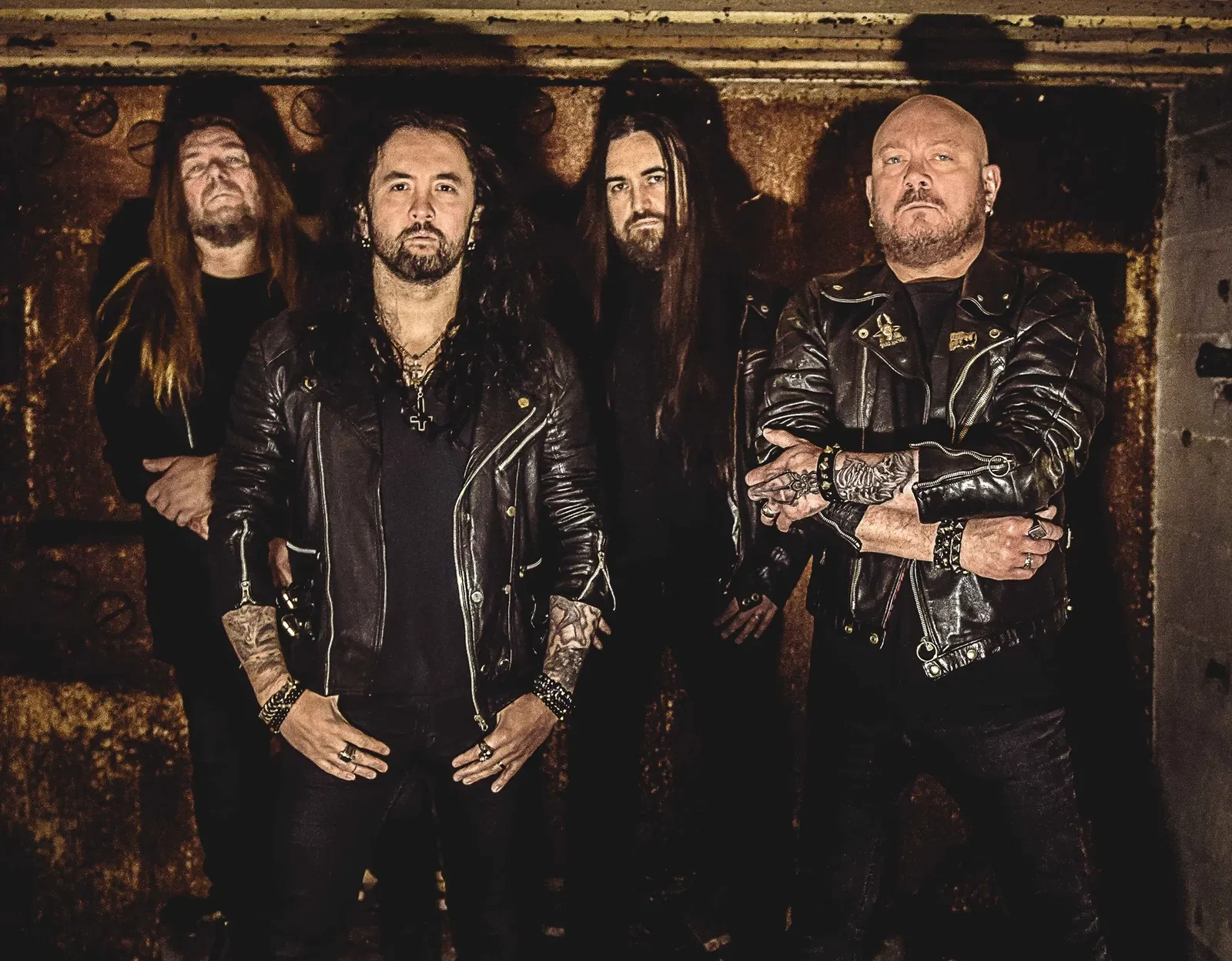 Loudblast: a novembre il nuovo album 'Manifesto'