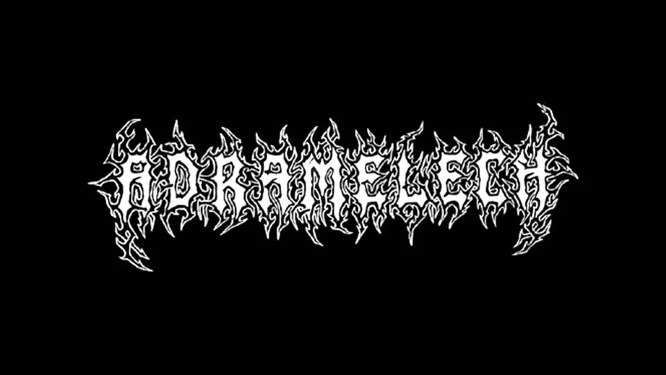 Adramelech: lo storico demo "Grip of Darkness" per la prima volta in streaming e pubblicazione ufficiale