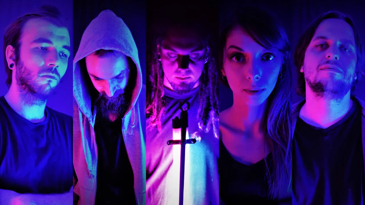 Againstorm: guarda il lyric video di 'Scars'