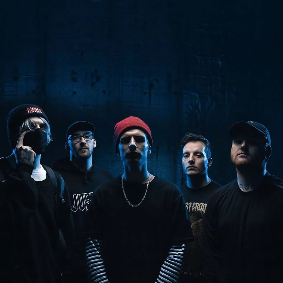 Alpha Wolf: realizzato il visualizer per la nuova canzone 'Creep'