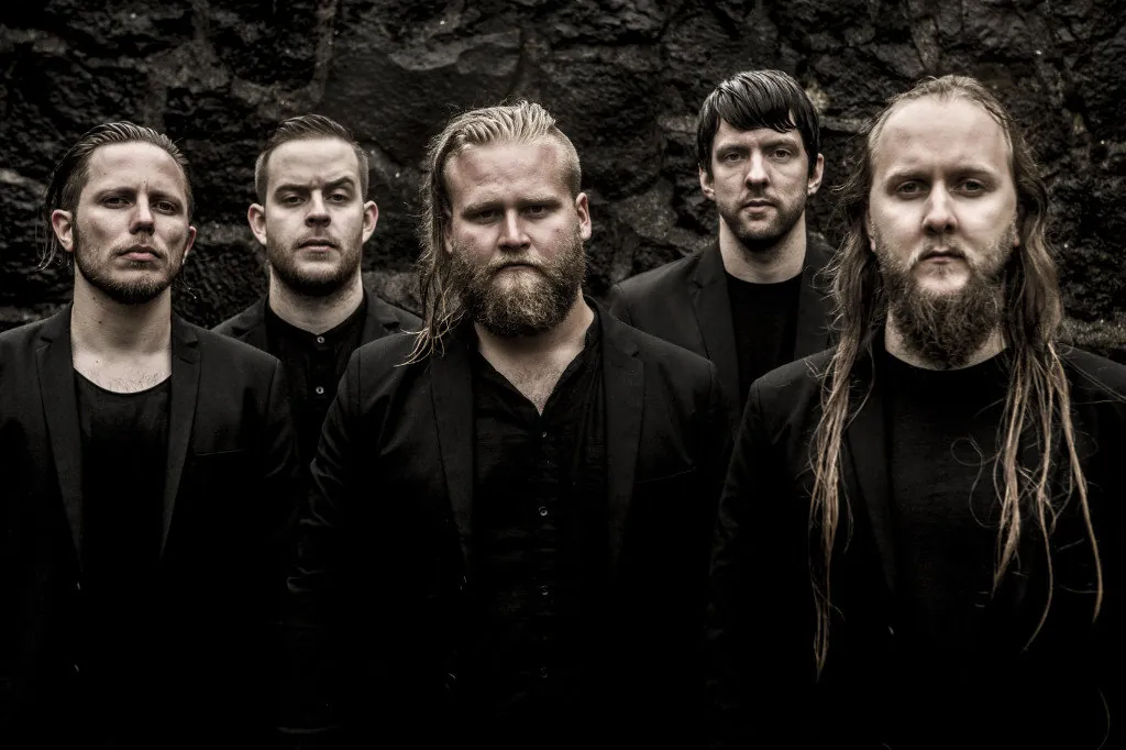 Auðn: il brano 'Eldborg', dal prossimo album su Season of Mist