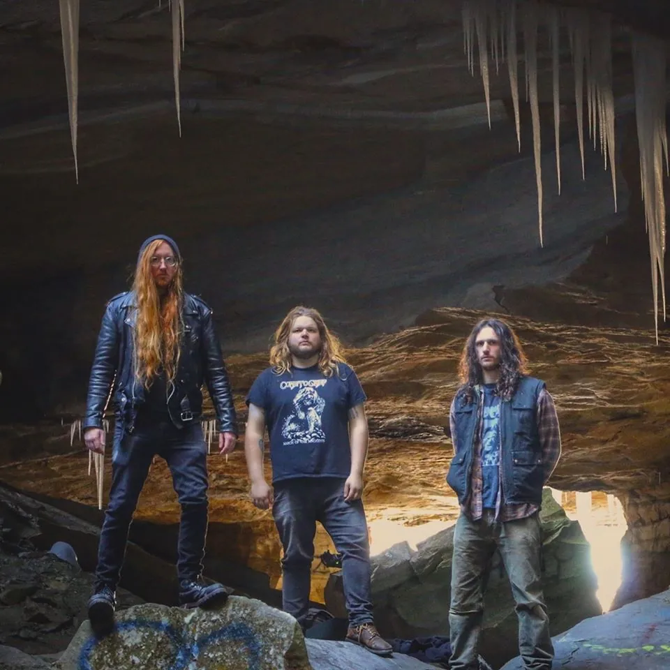 Barishi: il video musicale ufficiale del brano ‘The Longhunter’