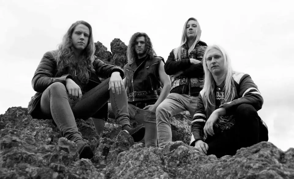 Blizzen: guarda il videoclip di 'Gravity Remains'