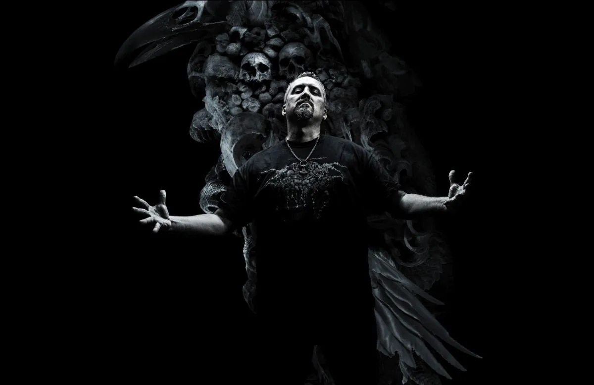 Bloodred: a settembre il nuovo album, pubblicata la tracklist