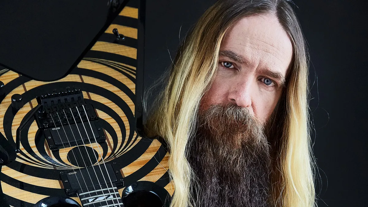 Zakk Wylde: "Nuova musica? Non con il nome Pantera"