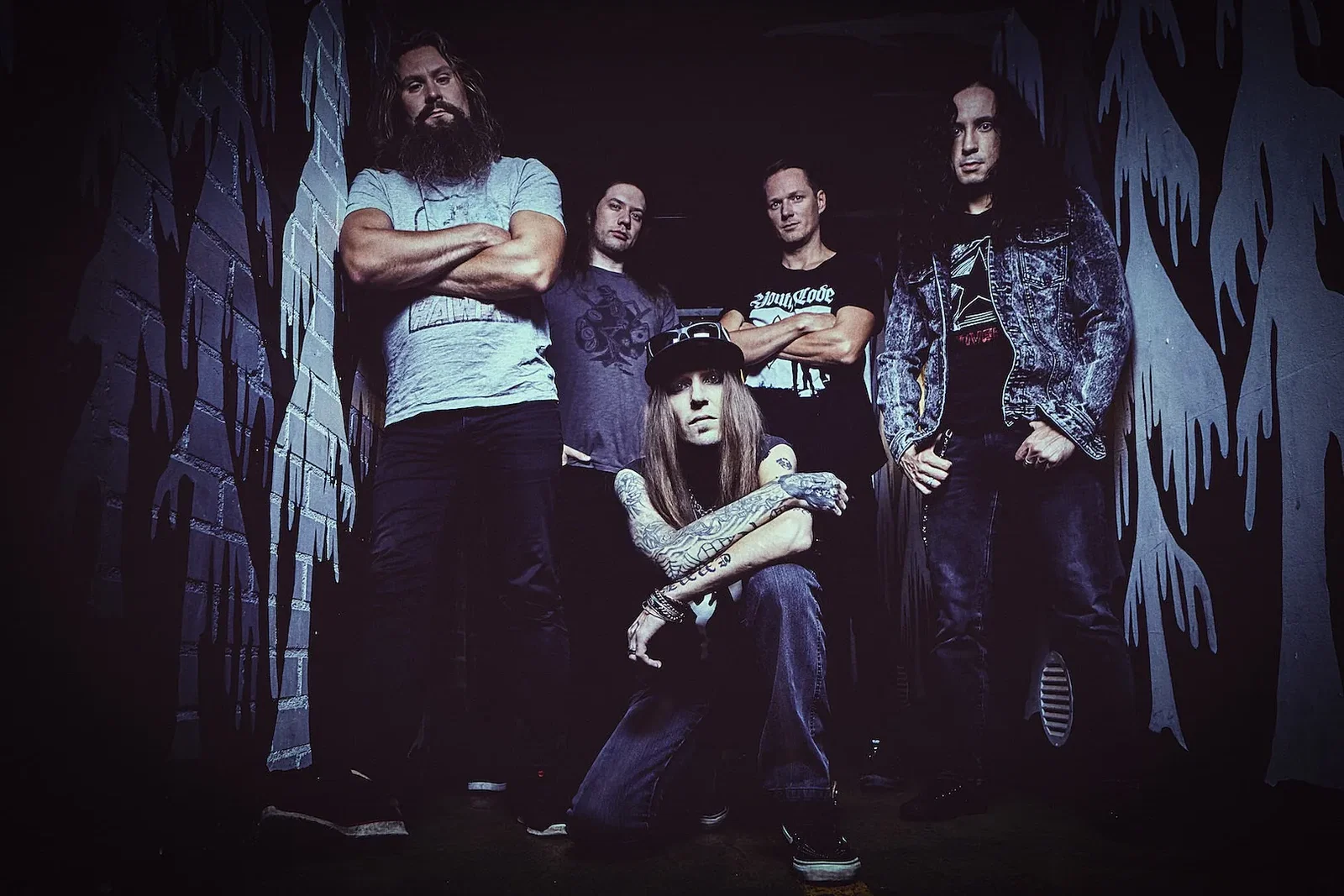 Children Of Bodom: le cinque canzoni più belle scelte dai fan