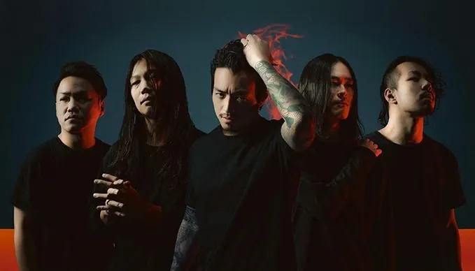Crystal Lake: realizzato il videoclip per il nuovo singolo 'Watch Me Burn'