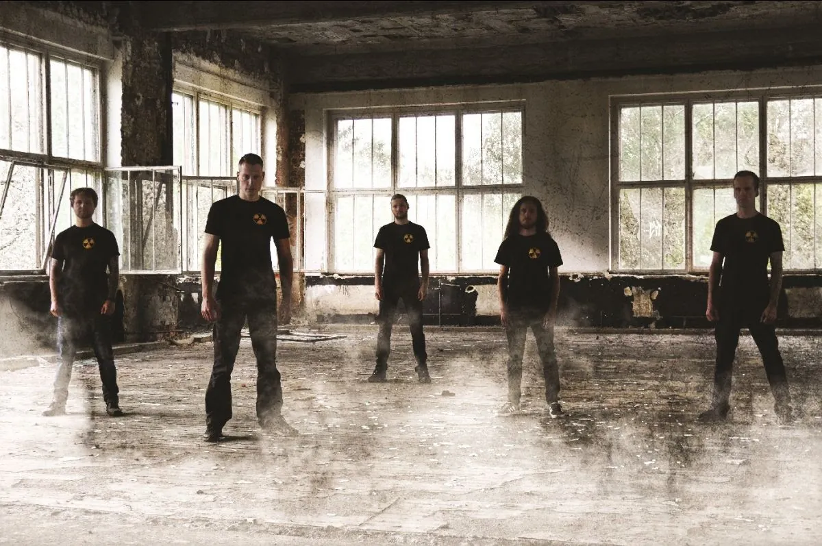 Cytotoxin: in arrivo il nuovo album "Nuklearth", online il video di 'Dominus'