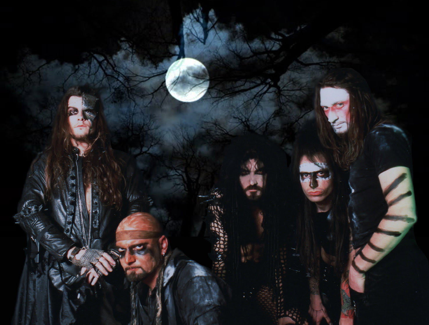 Death SS: in arrivo due special edition per i 20 anni di "Panic"
