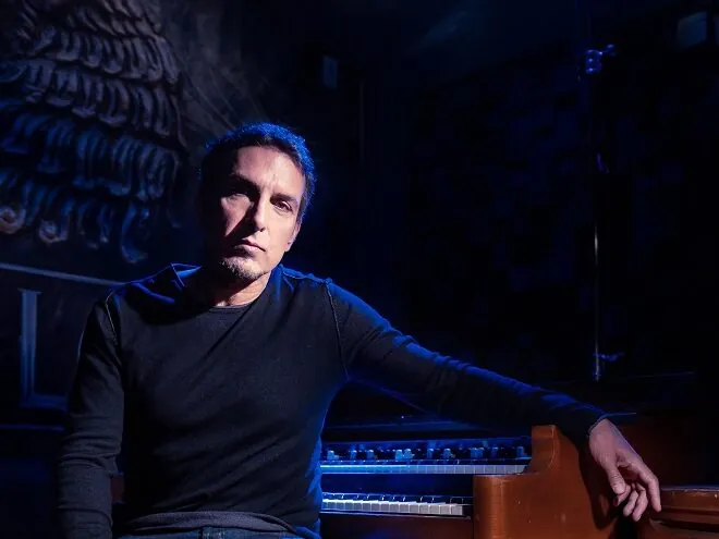 Derek Sherinian: pubblicato il video di 'Aurora Australis'