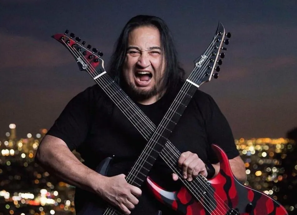 Fear Factory: il guitar playthrough della nuova 'Roboticist'