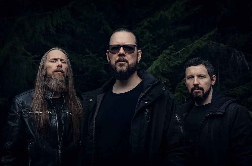 Emperor, Mayhem: saltano i Selvans, show speciale dei Necromass