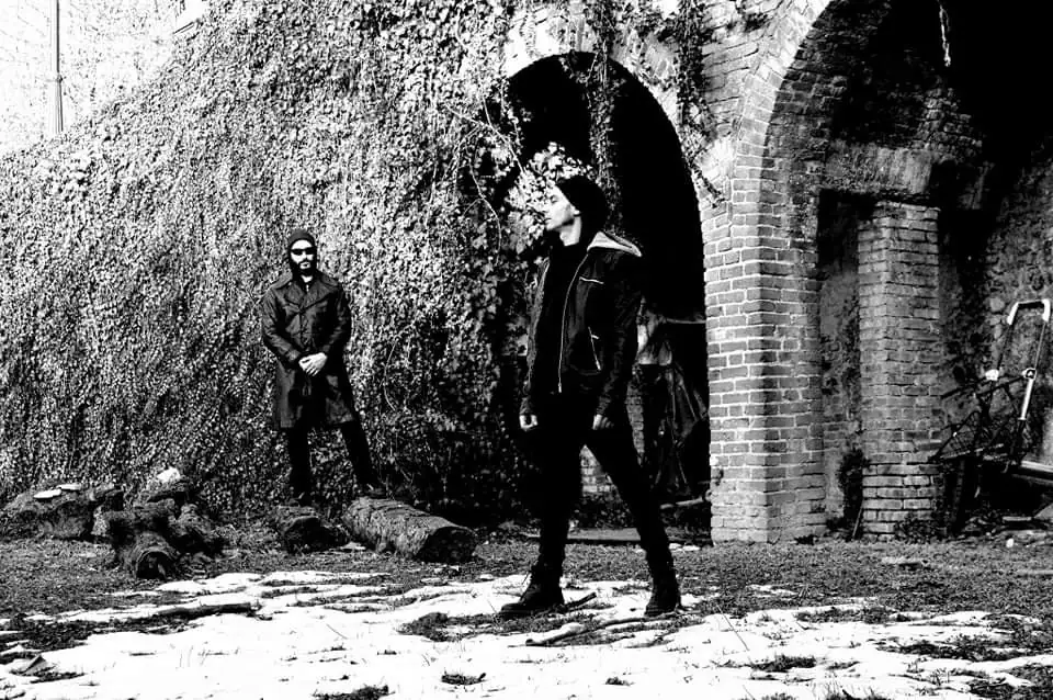 Feralia: il lyric video di 'Over Dianam'