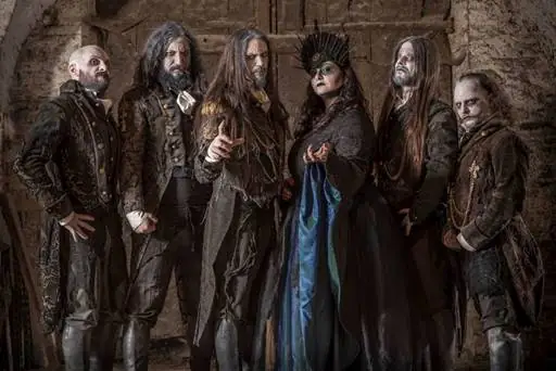 Fleshgod Apocalypse: posticipate al 2022 le due date italiane