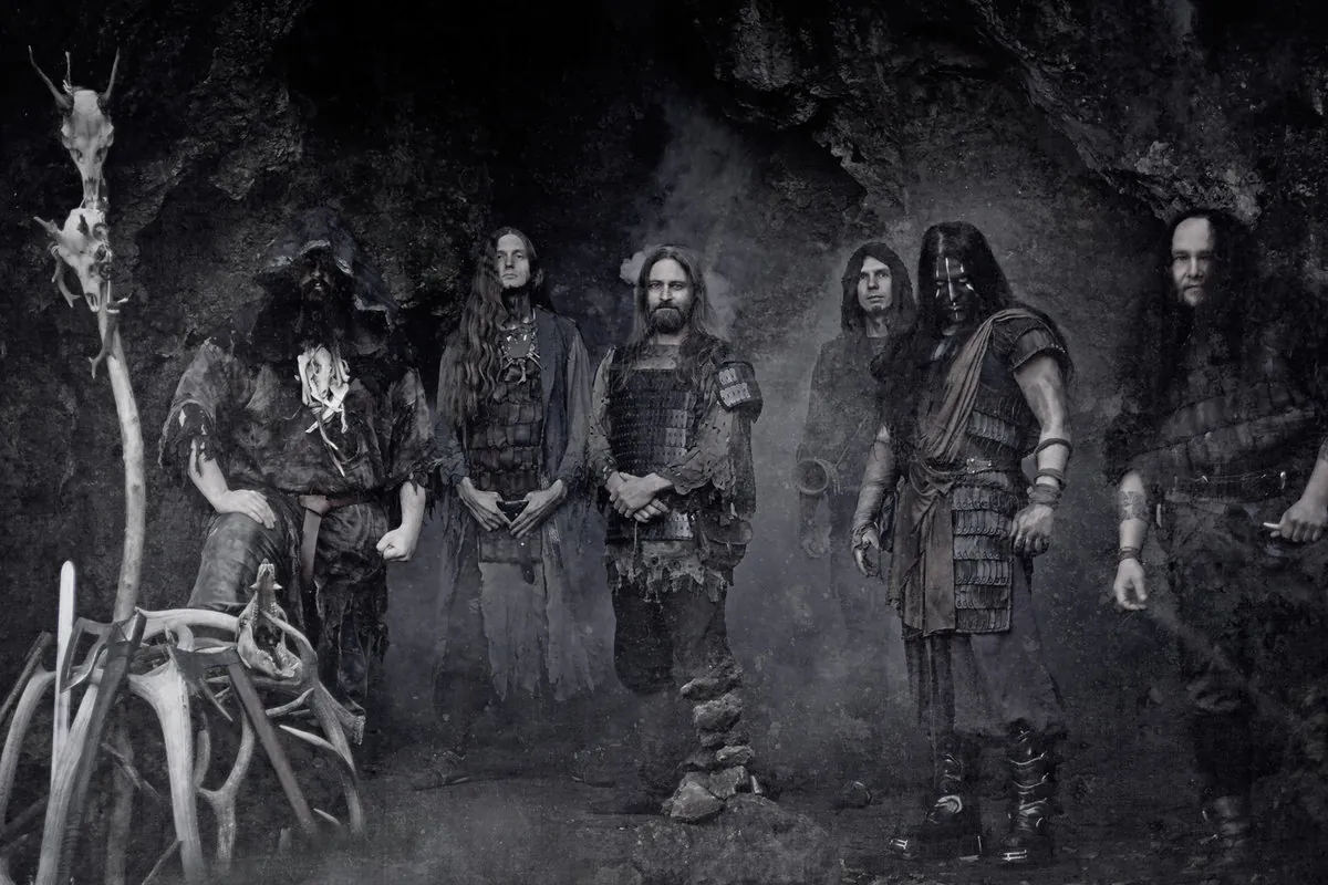 Gernotshagen: ascolta  'Erwachen' + 'Eibengang' dal nuovo LP in arrivo