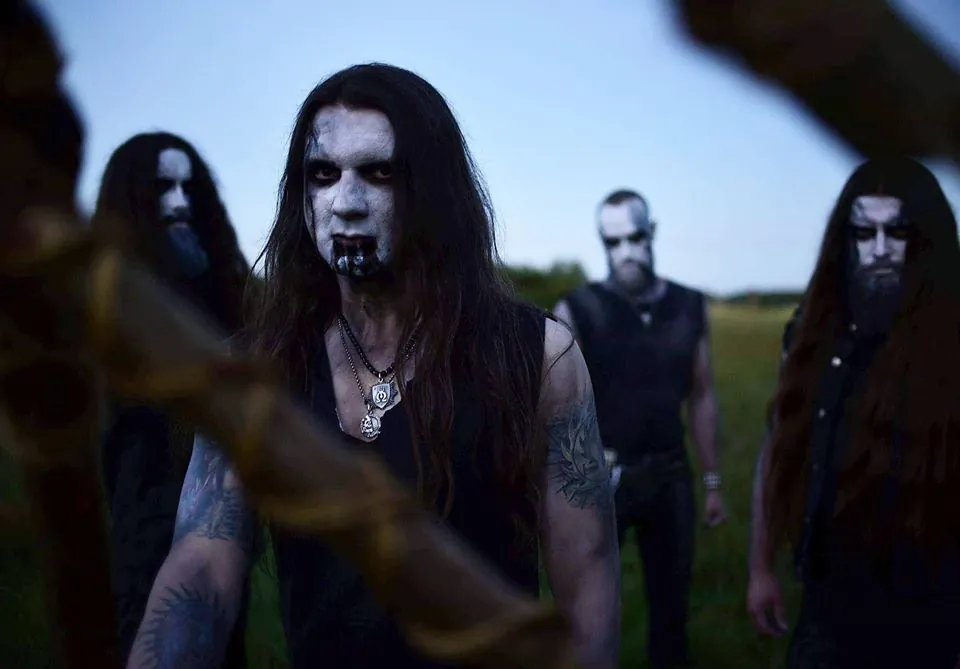 Hate: guarda il drum playthrough (Daniel Nar-Sil Rutkowski) di 'Luminous Horizon'