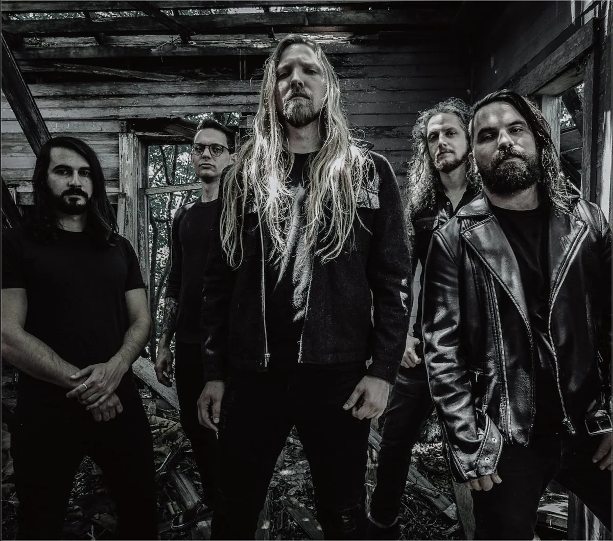 Hinayana: nuovo album il prossimo mese, il video di 'Triptych Visions'