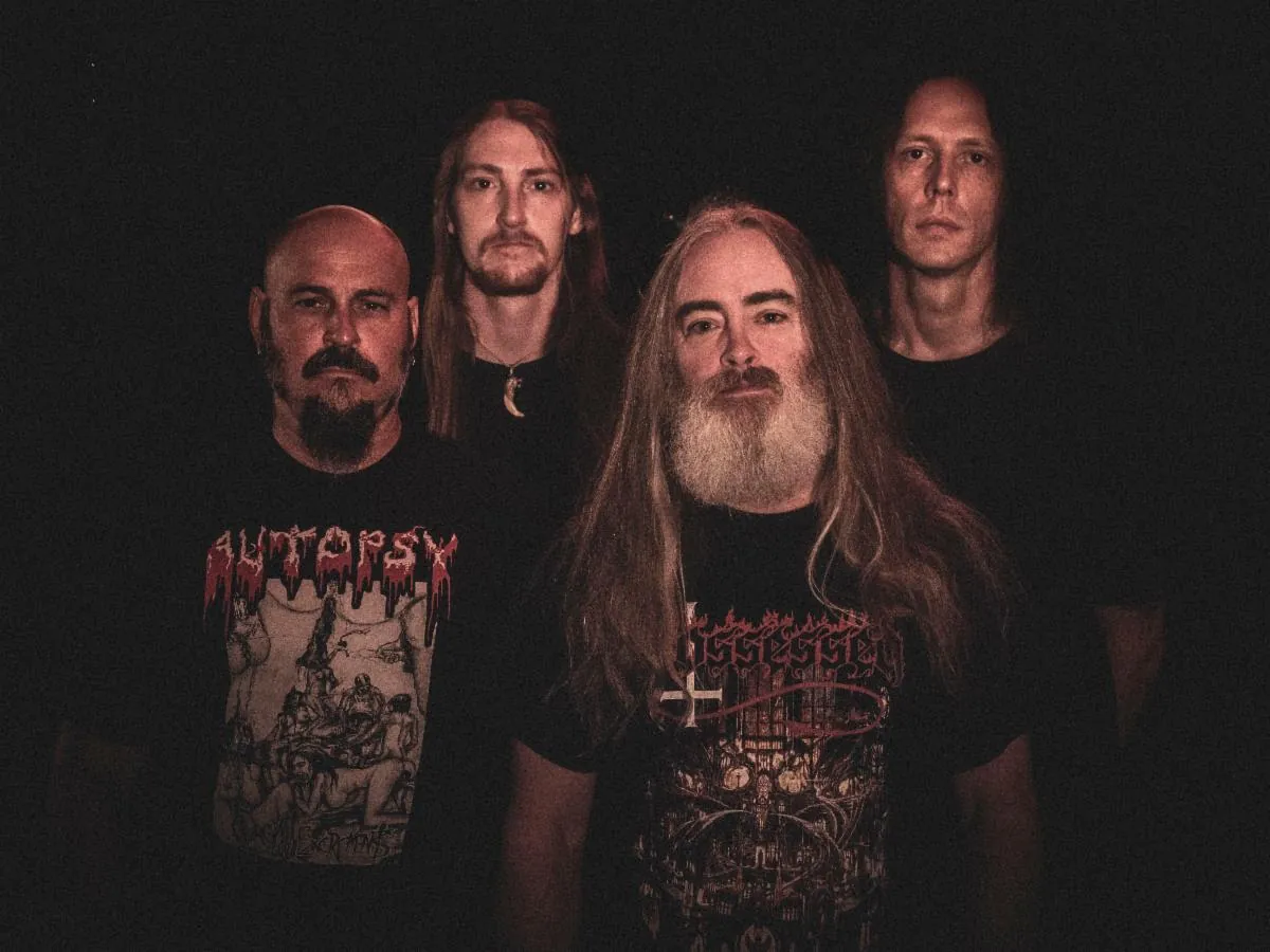 Incantation: online il music video di 'Entrails of the Hag Queen' dal nuovo LP "Sect of Vile Divinities"