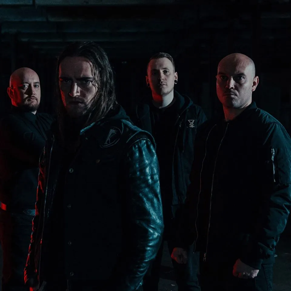 Ingested: il video di 'Another Breath', in collaborazione con Kirk Windstein dei Crowbar