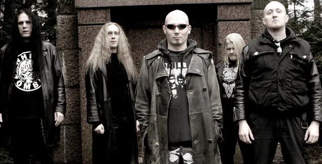 Impaled Nazarene: al lavoro sul nuovo album, svelato il titolo
