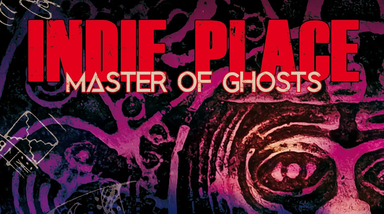 Indie Place: il progetto classic metal italiano debutta con il singolo 'Master of Ghosts'