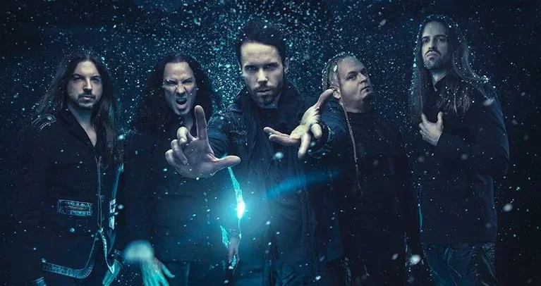 Kamelot: Thomas Youngblood, 'Siamo bravi ad accontentare i fan e a fare anche qualcosa di diverso'